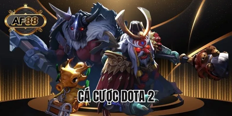 Trải nghiệm Dota 2 với thưởng lớn